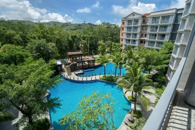 The Title Residencies Naiyang Beach – Fotos 4