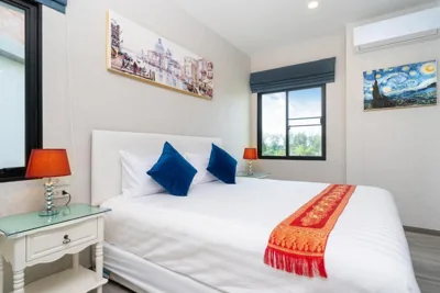 The Title Residencies Naiyang Beach – Fotos 6
