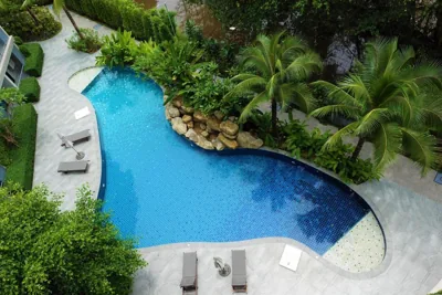The Title Residencies Naiyang Beach – Fotos 14