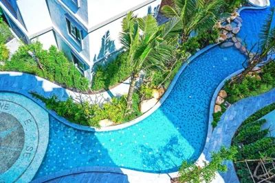 The Title Residencies Naiyang Beach – Fotos 15